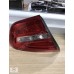 MERCEDES BAŞKAN TİCARET X156 KASA SOL İÇ STOP A1569061358 - 1569061358